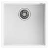 Teka Square 40.40 TG Arctic White Eviye