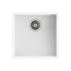 Teka Square 40.40 TG Arctic White Eviye