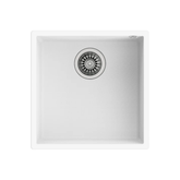 Teka Square 40.40 TG Arctic White Eviye