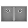 Teka Square 760 TG Stone Grey Eviye