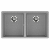 Teka Square 760 TG Stone Grey Eviye