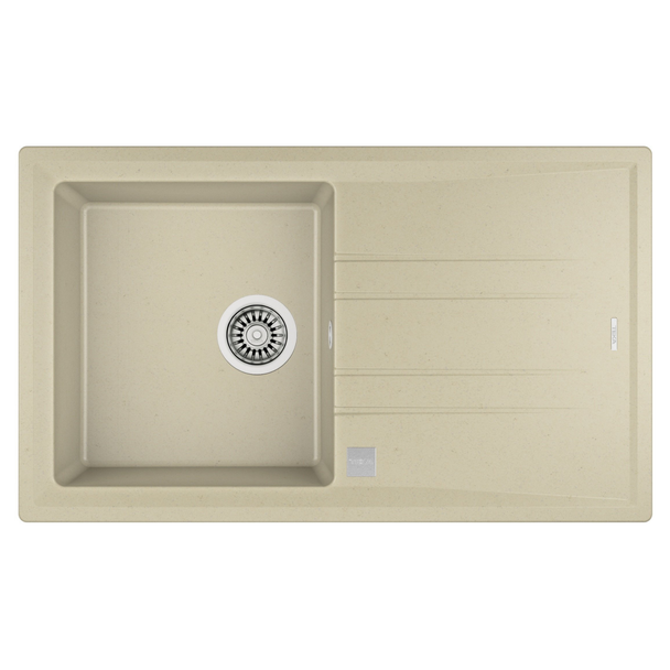 Teka Stone 50 B TG Topasbej Eviye