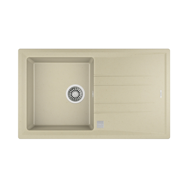 Teka Stone 50 B TG Topasbej Eviye