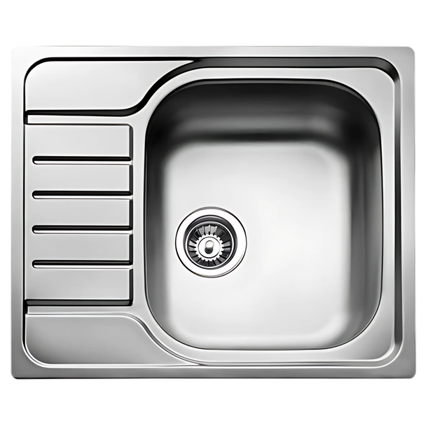 Teka Classic Eviye Sol Damlalıklı 1B ½ D 580.500