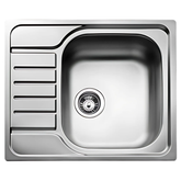 Teka Classic Eviye Sol Damlalıklı 1B ½ D 580.500