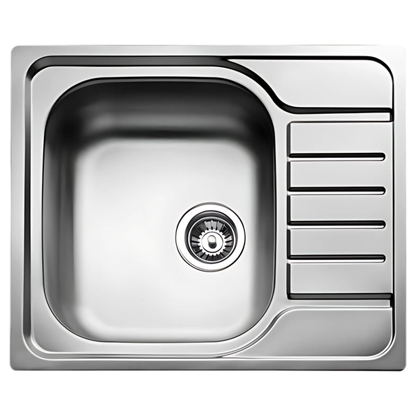 Teka Classic Eviye Sağ Damlalıklı 1B ½ D 580.500