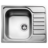 Teka Classic Eviye Sağ Damlalıklı 1B ½ D 580.500