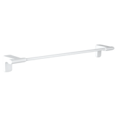 Tema Premium Uzun Havluluk 50 cm Beyaz