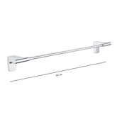 Tema Premium Uzun Havluluk 50 cm
