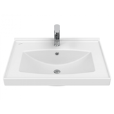 Creavit Sera 65 cm Lavabo