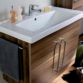 Creavit Sera 65 cm Lavabo