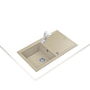 Teka Stone 50 B TG Topasbej Eviye