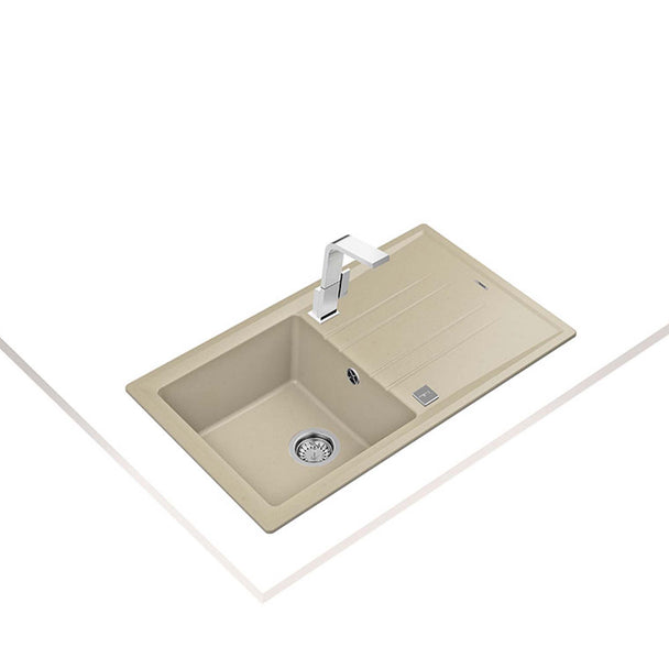 Teka Stone 50 B TG Topasbej Eviye