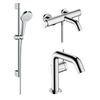 Hansgrohe Tecturis S Set