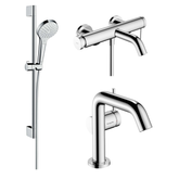 Hansgrohe Tecturis S Set