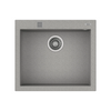 Teka Forsquare 50.40 TG Stone Grey Eviye