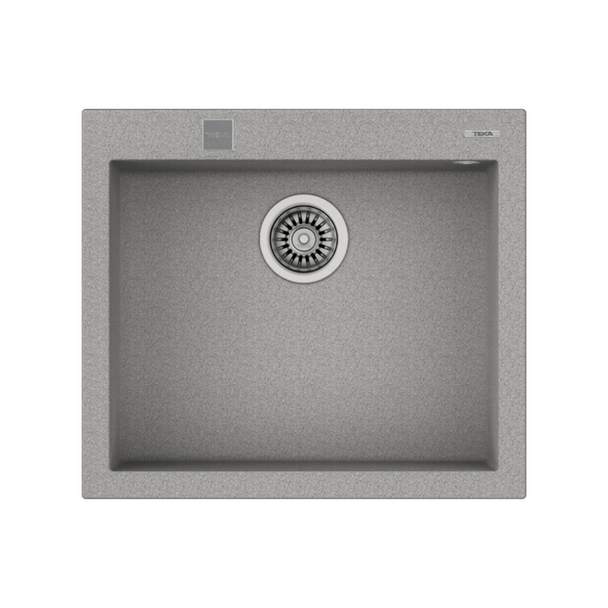 Teka Forsquare 50.40 TG Stone Grey 2