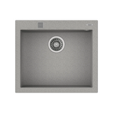 Teka Forsquare 50.40 TG Stone Grey 2