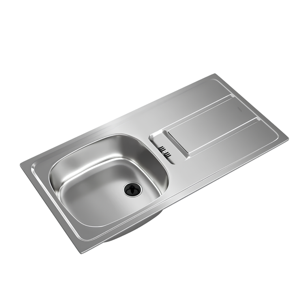 Teka Gravity 45 Sağ Damlalık 