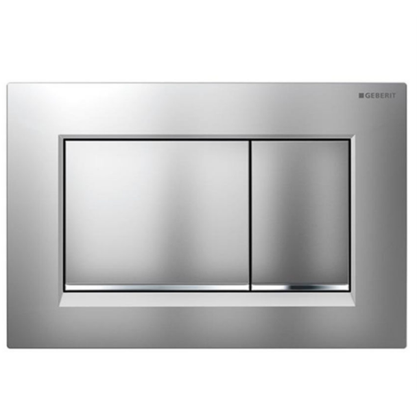 Geberit Sigma30 Kumanda Paneli
