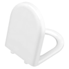 Vitra Üniversal 2 Soft Klozet Kapağı Nuvoplast