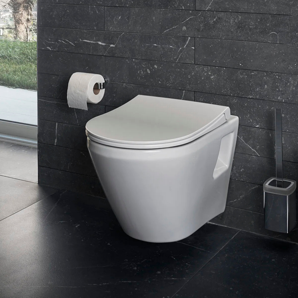 Vitra Integra Rim-Ex Asma Klozet