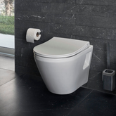 Vitra Integra Rim-Ex Asma Klozet
