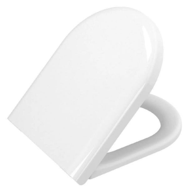 Vitra S50 Rim-Ex Kanalsız Asma Klozet + Sesyok Kapak