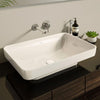 Vitra Origin Ankastre Lavabo Bataryası Sıva Üstü