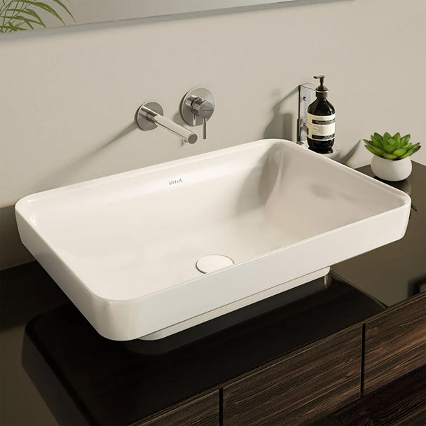 Vitra Origin Ankastre Lavabo Bataryası Sıva Üstü
