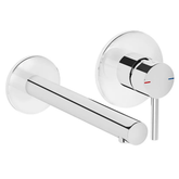 Vitra Origin Ankastre Lavabo Bataryası Sıva Üstü