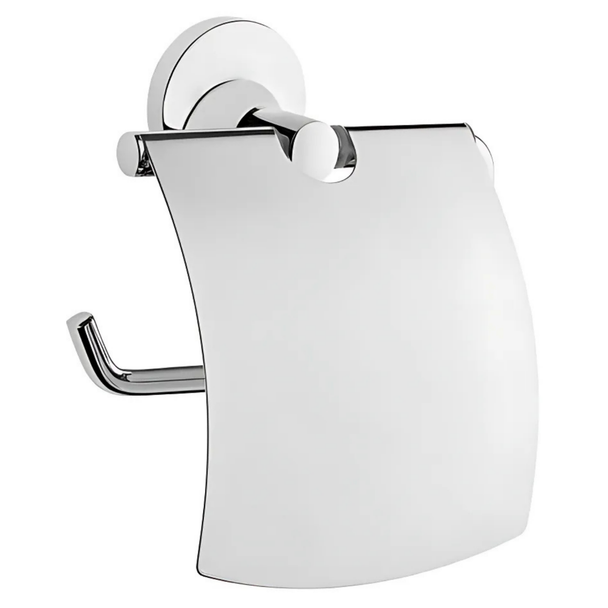 Vitra Base 300 Tuvalet Kağıtlığı Kapaklı