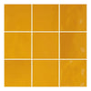 Vitra 10 x 10 Retromix Amber Sarı Parlak