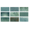 Betsan Porselen Karo Vision Serisi 33 x 66,5 cm Floral Green