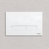 Duravit DuraSystem Beta 100 Kumanda Paneli Beyaz