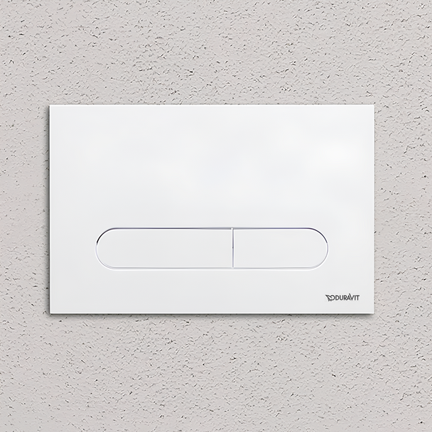 Duravit DuraSystem Beta 100 