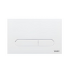 Duravit DuraSystem Beta 100 Kumanda Paneli Beyaz