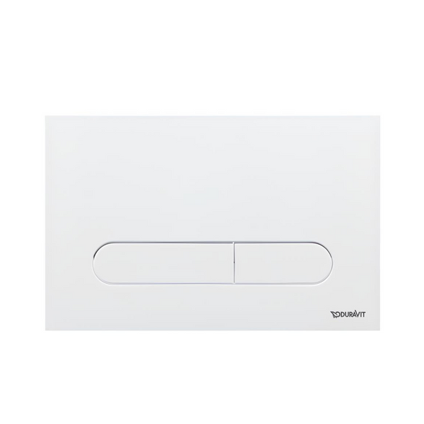 Duravit DuraSystem Beta 100 Kumanda Paneli Beyaz