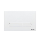 Duravit DuraSystem Beta 100 Kumanda Paneli Beyaz