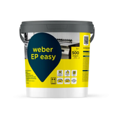 Weber EP Easy Beyaz 5 kg