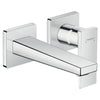 Hansgrohe Metropol Ankastre Lavabo Bataryası 165