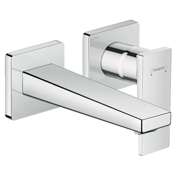 Hansgrohe Metropol Ankastre Lavabo Bataryası 165