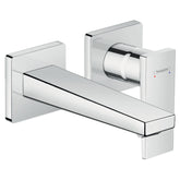 Hansgrohe Metropol Ankastre Lavabo Bataryası 165