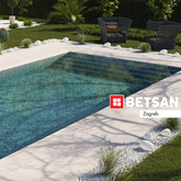 Betsan Mega Zagreb Cam Mozaik 77 x 77 mm