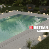 Betsan A151 Cam Mozaik Modena Serisi 50 x 50 mm