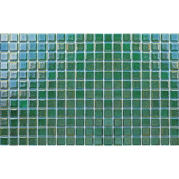 Betsan Cam Mozaik Quatro Artistic Serisi 25 x 25 mm