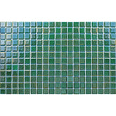Betsan Cam Mozaik Quatro Artistic Serisi 25 x 25 mm