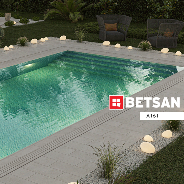 Betsan Cam Mozaik Modena Serisi 50 x 50 mm