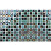 Betsan Cam Mozaik Quatro Kombinasyon Serisi 25 x 25 mm