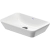 Duravit D-Neo Çanak Lavabo 60 cm